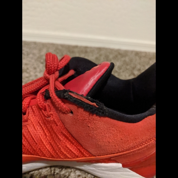 Nike Kobe AD University Reds - Picture 5 of 5